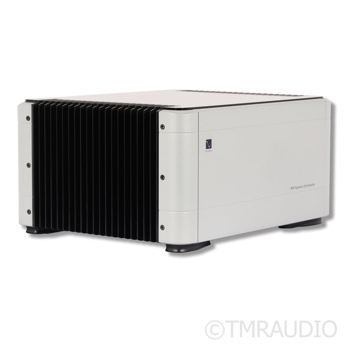 PS Audio BHK Signature 250 Hybrid Power Amplifier