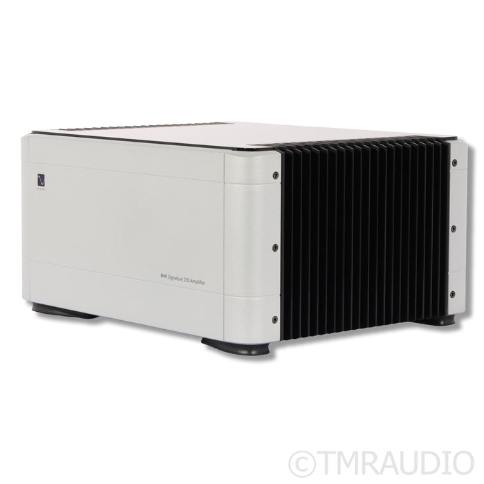 PS Audio BHK Signature 250 Hybrid Power Amplifier