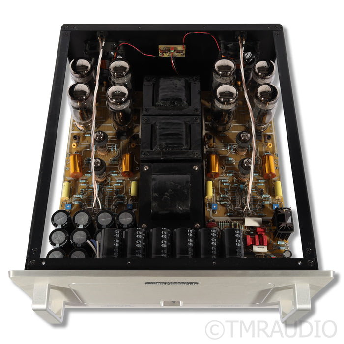 Audio Research Reference 150 Tube Power Amplifier