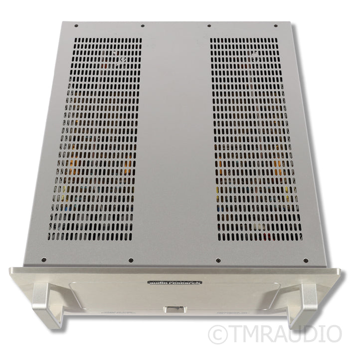 Audio Research Reference 150 Tube Power Amplifier