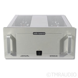 Audio Research Reference 150 Tube Power Amplifier