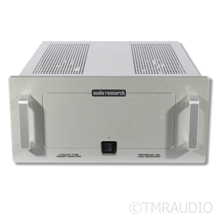 Audio Research Reference 150 Tube Power Amplifier