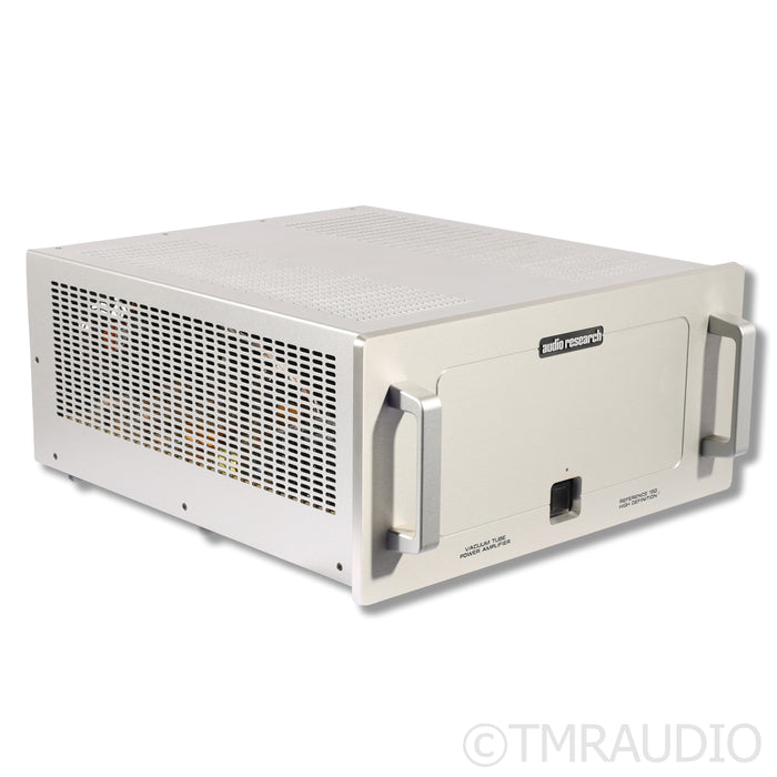 Audio Research Reference 150 Tube Power Amplifier