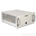 Audio Research Reference 150 Tube Power Amplifier