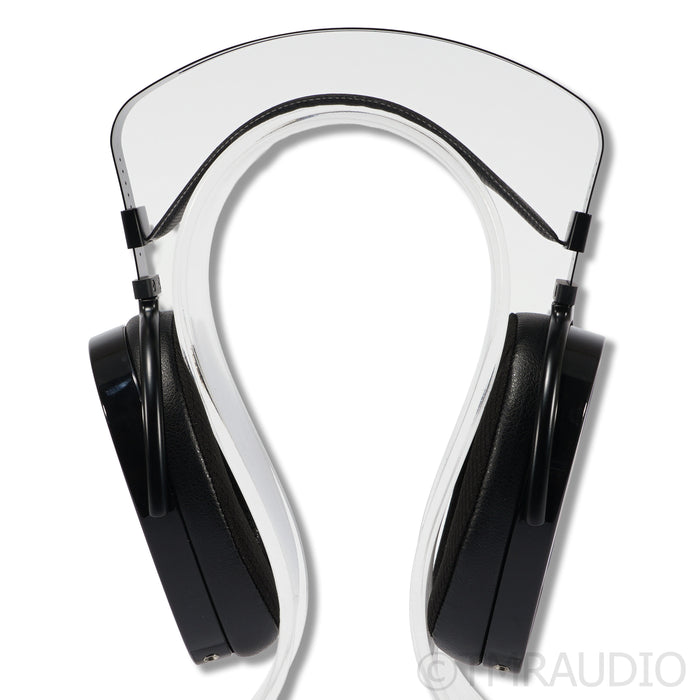 Hifiman Arya Unveiled Planar Magnetic Open-Back Headphones