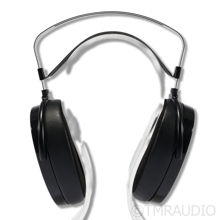 Hifiman Arya Unveiled Planar Magnetic Open-Back Headphones