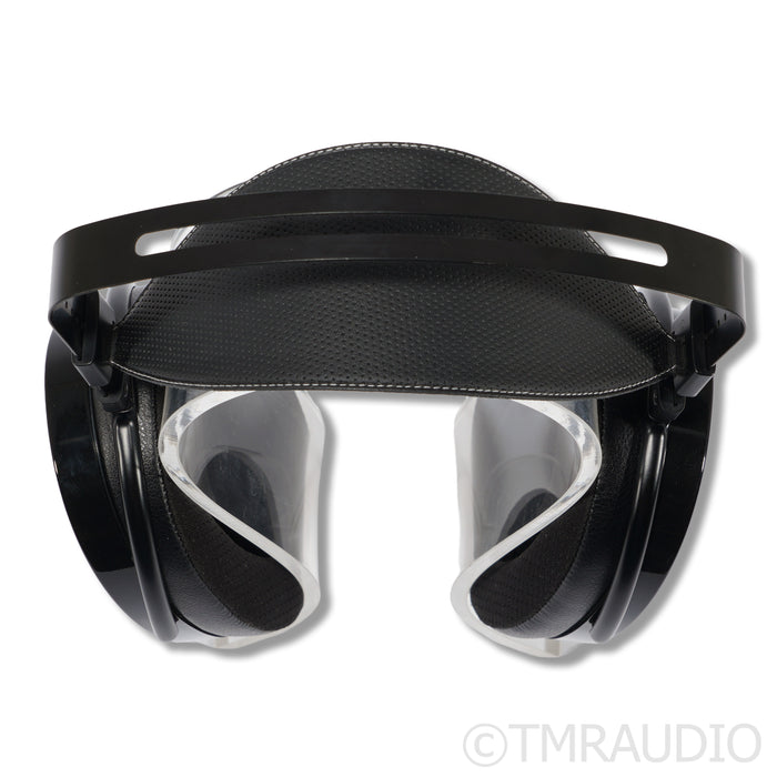 Hifiman Arya Unveiled Planar Magnetic Open-Back Headphones