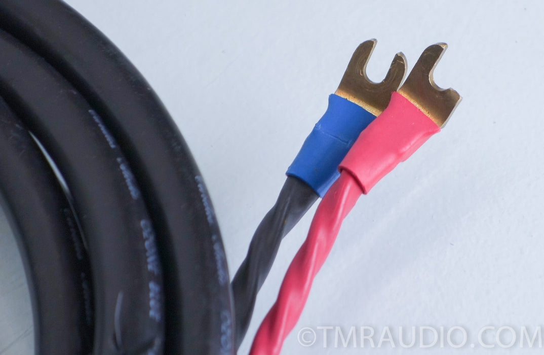 Cardas Audio Ozone Blue Speaker Cables
