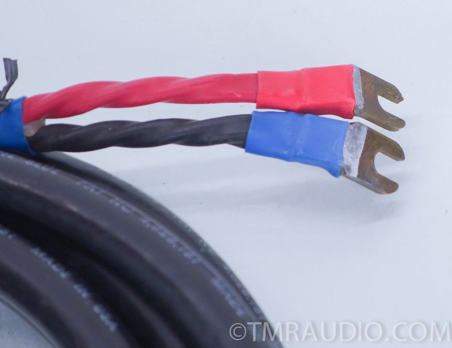 Cardas Audio Ozone Blue Speaker Cables
