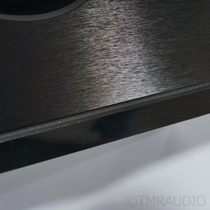 Naim Uniti Atom Headphone Edition Streaming Headphone Amplifier