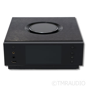 Naim Uniti Atom Headphone Edition Streaming Headphone Amplifier