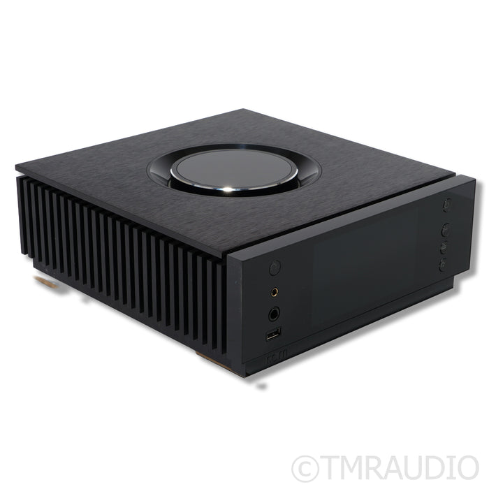 Naim Uniti Atom Headphone Edition Streaming Headphone Amplifier