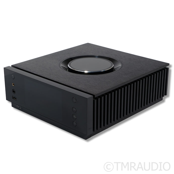 Naim Uniti Atom Headphone Edition Streaming Headphone Amplifier