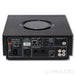 Naim Uniti Atom Headphone Edition Streaming Headphone Amplifier