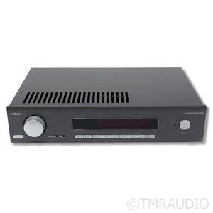 Arcam SA30 Streaming Integrated Amplifier / DAC; MM/MC Phono