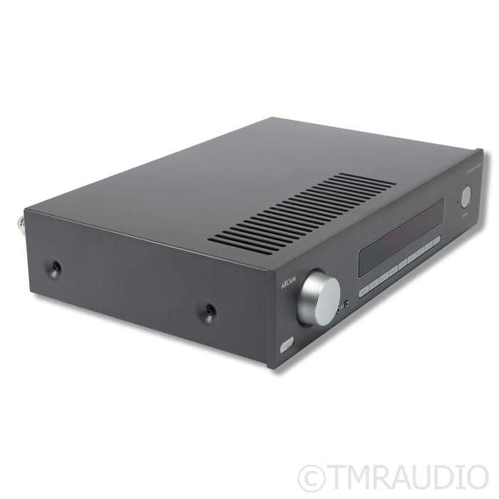 Arcam SA30 Streaming Integrated Amplifier / DAC; MM/MC Phono