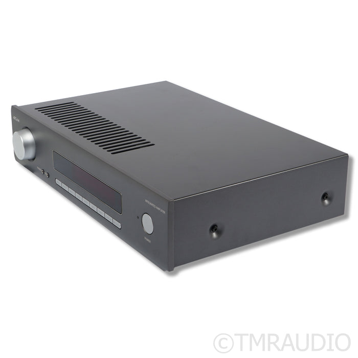Arcam SA30 Streaming Integrated Amplifier / DAC; MM/MC Phono