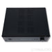 NAD C 399 Integrated Amplifier; BluOS Streaming Upgrade; MM Phono