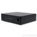 NAD C 399 Integrated Amplifier; BluOS Streaming Upgrade; MM Phono