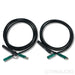 AudioQuest Columbia XLR Cables; 3m