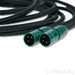 AudioQuest Columbia XLR Cables; 3m