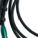 AudioQuest Columbia XLR Cables; 3m