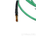 Nordost QKORE Grounding Wire; 3m; RCA to Banana