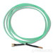 Nordost QKORE Grounding Wire; 3m; RCA to Banana