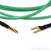 Nordost QKORE Grounding Wire; 3m; RCA to Banana