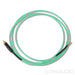 Nordost QKORE Grounding Wire; 2m; RCA to Banana
