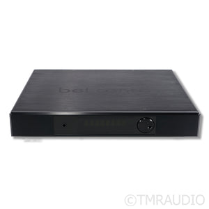 Bel Canto E1X Integrated Amplifier / Streaming DAC; MM/MC Phono