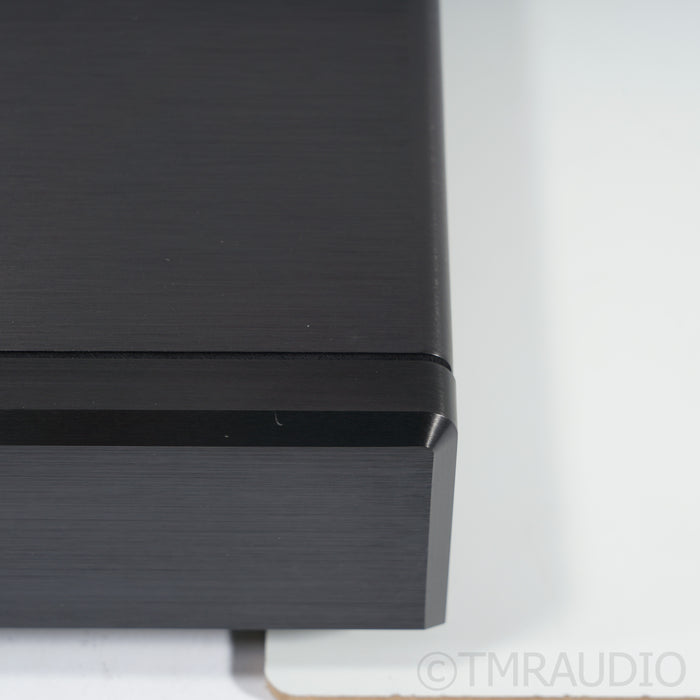 Bel Canto E1X Integrated Amplifier / Streaming DAC; MM/MC Phono