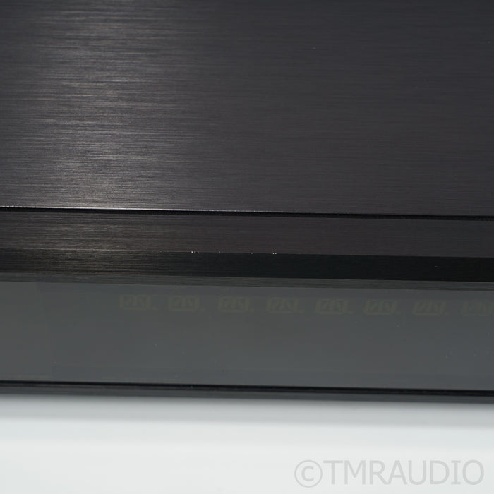 Bel Canto E1X Integrated Amplifier / Streaming DAC; MM/MC Phono