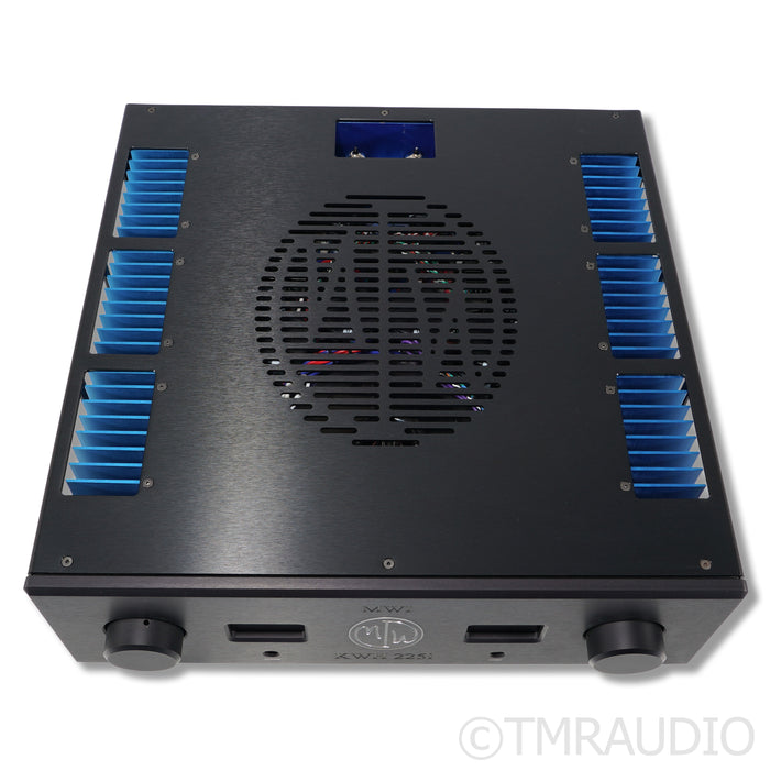 ModWright KWH 225i Hybrid Integrated Amplifier (Open Box)