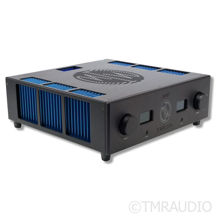 ModWright KWH 225i Hybrid Integrated Amplifier (Open Box)