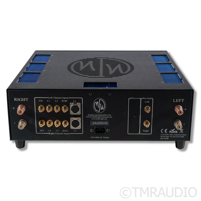 ModWright KWH 225i Hybrid Integrated Amplifier (Open Box)