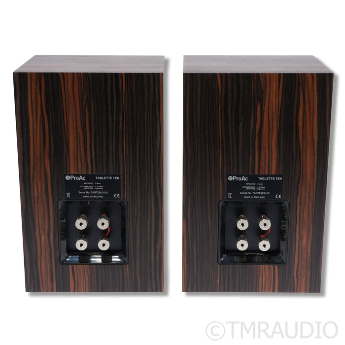 ProAc Tablette 10 Bookshelf Speakers
