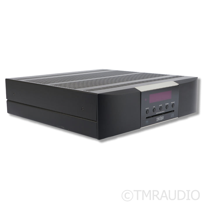 Mark Levinson № 5101 Streaming SACD/CD Player; Built-In DAC