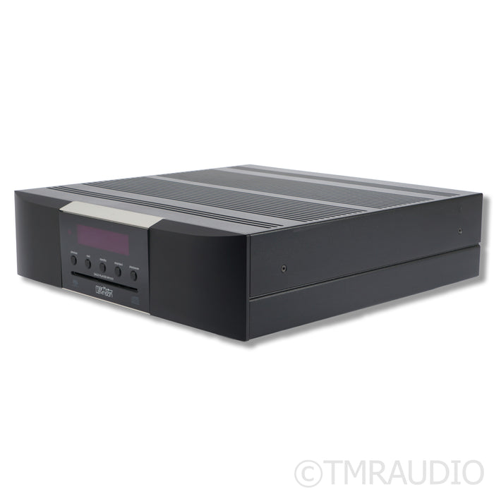 Mark Levinson № 5101 Streaming SACD/CD Player; Built-In DAC