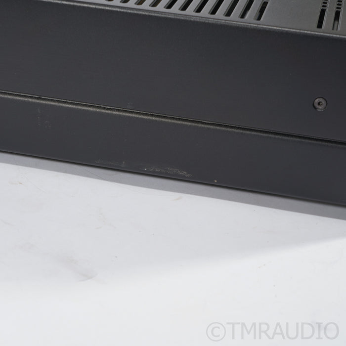 Mark Levinson № 5101 Streaming SACD/CD Player; Built-In DAC