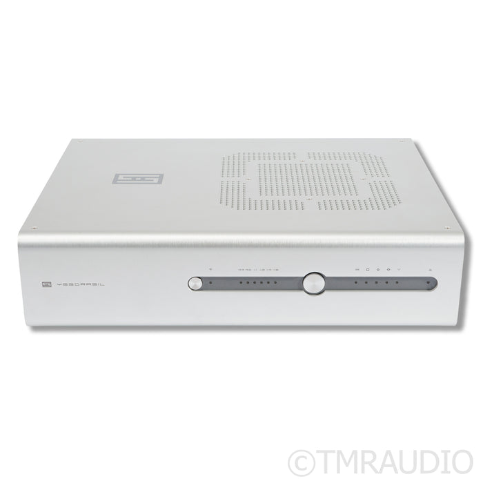 Schiit Audio Yggdrasil DAC; Gen 5 USB