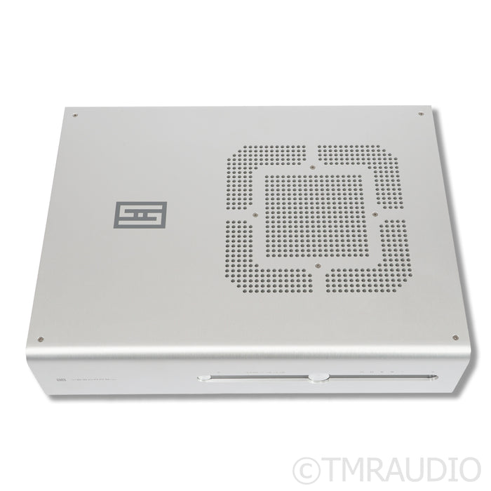 Schiit Audio Yggdrasil DAC; Gen 5 USB