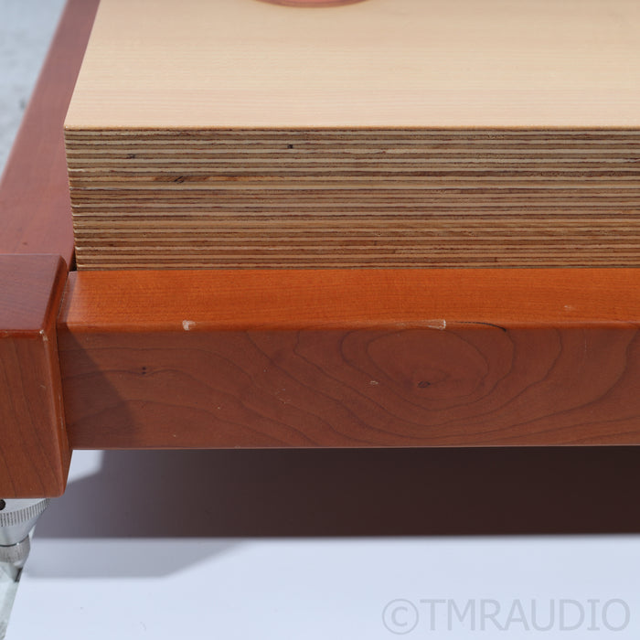 Core Audio Designs isoPlat STD Isolation Platform