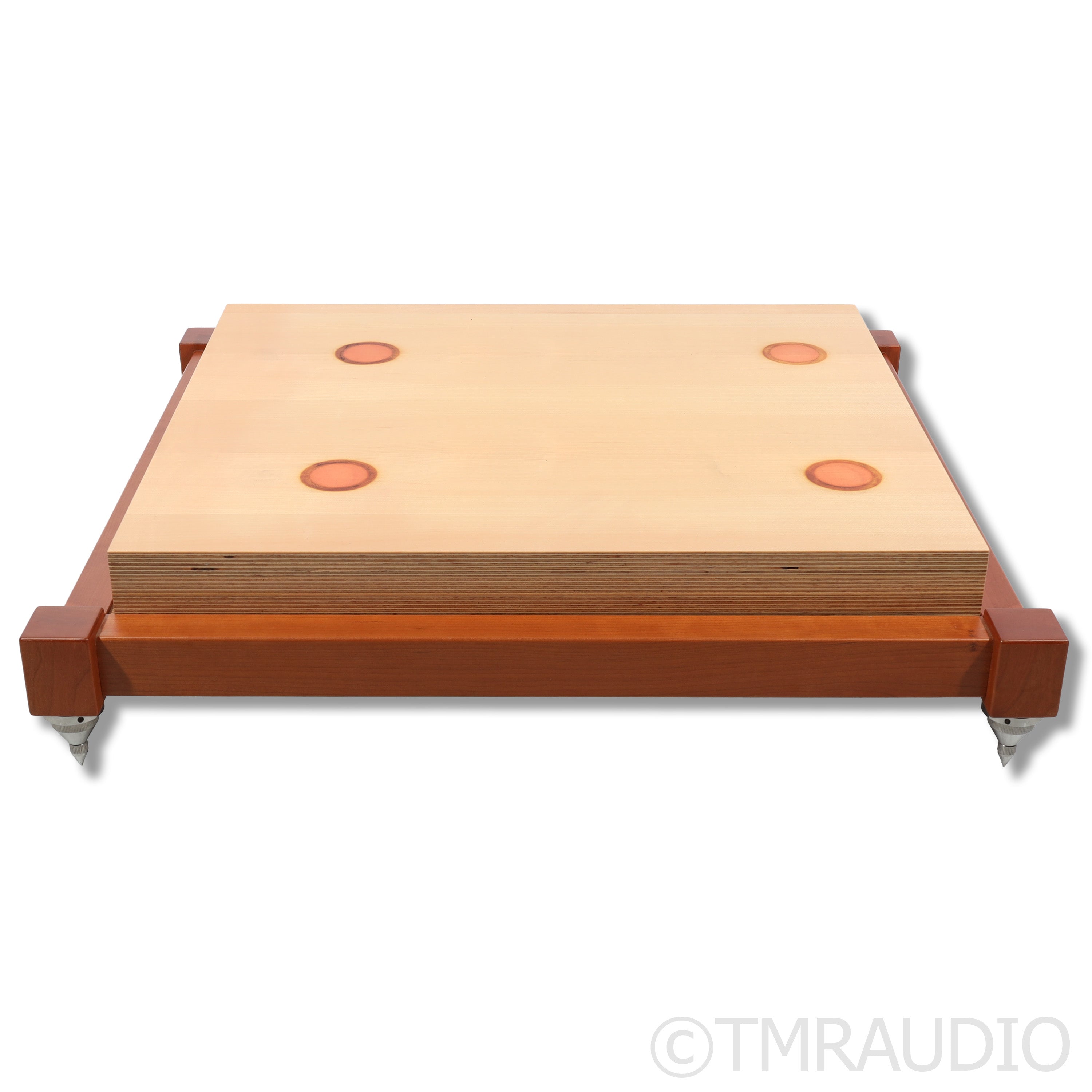 Core Audio Designs isoPlat STD Isolation Platform — The Music Room