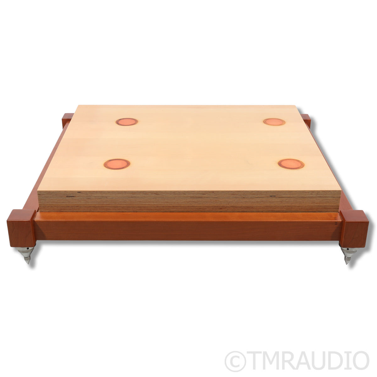 Core Audio Designs isoPlat STD Isolation Platform — The Music Room