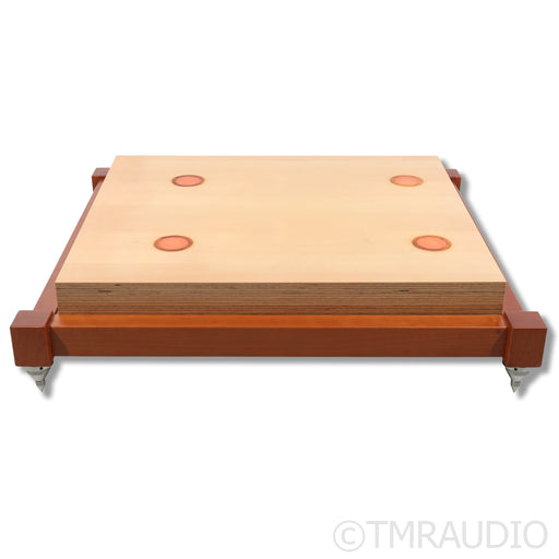 Core Audio Designs isoPlat STD Isolation Platform
