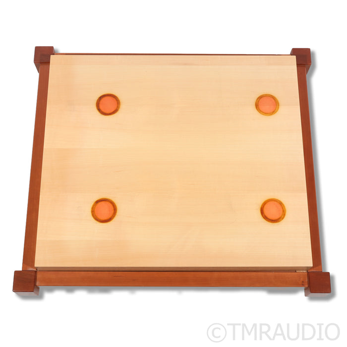 Core Audio Designs isoPlat STD Isolation Platform
