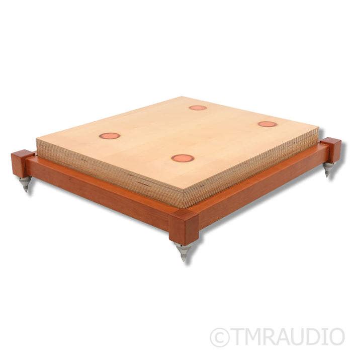 Core Audio Designs isoPlat STD Isolation Platform
