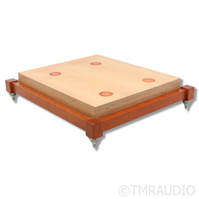Core Audio Designs isoPlat STD Isolation Platform