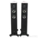 Raidho Acoustics TD2.2 Floorstanding Speakers; Custom Cream Finish